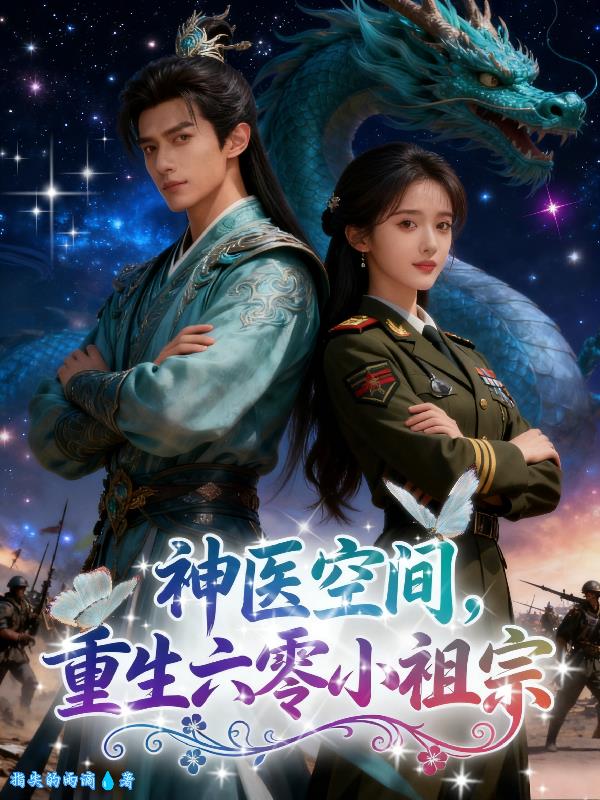 神醫空間重生六零小祖宗